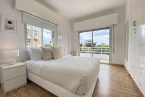 Phaedrus Living down Town Nestoras 301 Hotel, Limassol