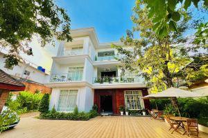 Nyna Villa Guesthouse, Kampot