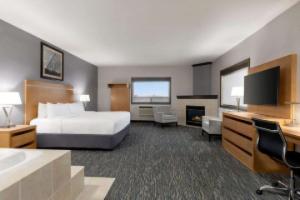 Wingate by Wyndham Hotel, Lethbridge