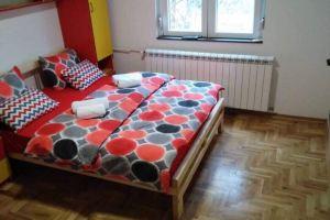 Lovely 2-Bed Apartment in, Novi Sad