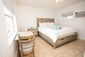 The Beach Haven Resort, St Pete Beach