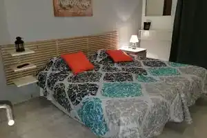 C10 - Lagos Center Apartment, Lagos