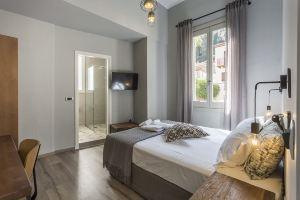 Gambello Luxury Rooms, Nafplio