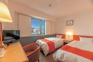 Aomori Forest Hotel Annex, Aomori