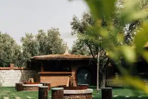 ACC Olives Hotel & Restaurant, Akcay