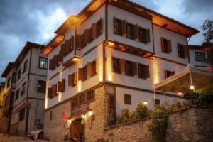 KOLAGASI Konak Hotel, Safranbolu