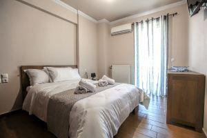 Meteora Fantasia Luxury Residence Apartments, Kalambaka