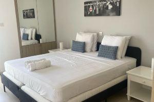 Suite 104 at Valentina Apartments Cosy Comfort for Two, Paphos