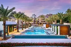 Arizona Biltmore, LXR Hotels & Resorts, Phoenix