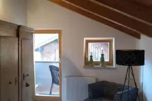 Ferienwohnung Alpensonne Apart-hotel, Oberstdorf