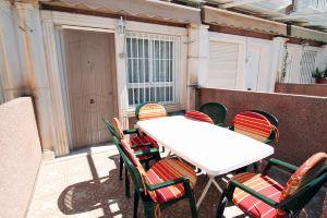 Tamarit Beach Hotel, Santa Pola