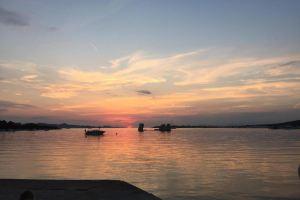 Apartment Toni A2, Zadar riviera