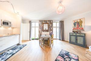 Apartment am Schlosspark, Potsdam