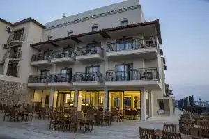 Palmera Hotel, Kusadasi
