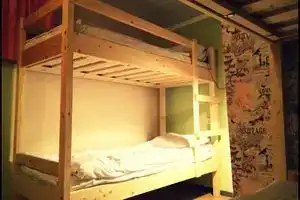 Tapok Hostel, Chisinau