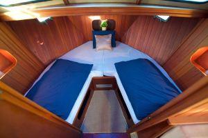Homeboat-Bateau hôtel, Geneva