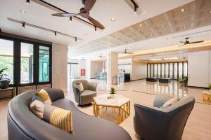 Lewit Hotel Pattaya, a member of Radisson Individuals, Jomtien Beach