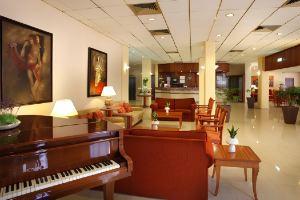 Kanika Pantheon Hotel, Limassol