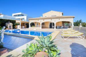 Del Pozo Hotel, Calpe