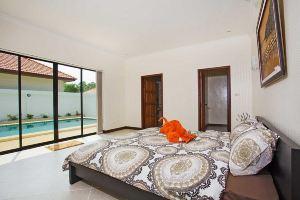 2BR Pool Villa Insignia - Cosy Beach Pattaya, Jomtien Beach