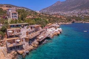 Likya Gardens Hotel, Kalkan