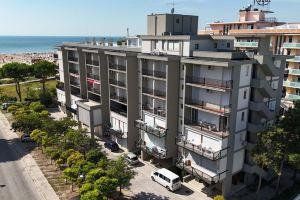 Beachfront Comfy Escape Hotel, Bibione