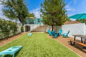 Pet Friendly! Walk to Old Town! Close to Sedona & Jerome! Hotel, Cottonwood
