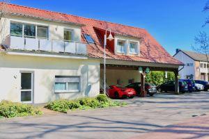 Comfortable mod. Apartment -Lighthouse-, Steinhude