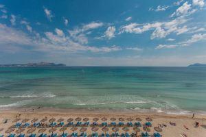 Apartamento Farolas A, Can Picafort