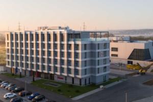 Frames Hotel GmbH, Neuwied