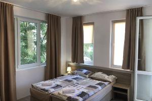 Apartment Perushtiza, Bourgas