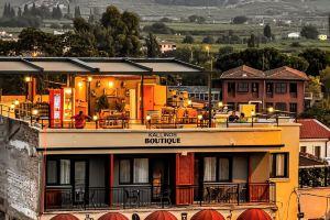Kallinos Boutique Hotel, Selcuk