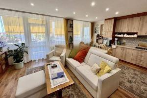 Petőfi Downtown Apartment – Stylish Comfort in Kecskemét's Heart, Kecskemet