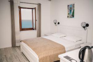 Hotel Pirate, Ulcinj