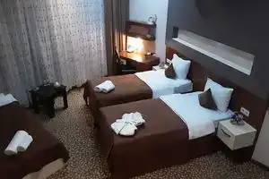 ASCAR hotel Baku, Baku