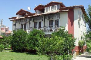 Villa Ozalp Apartments, Dalyan