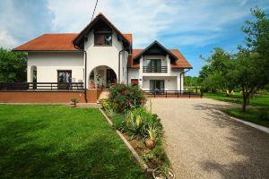 Lagom Apartments, Dreznik Grad