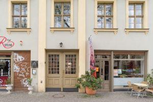 Design Apartments - Innenstadt, Apt 2, Potsdam