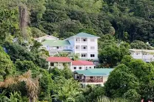 Oceanic View Apartments