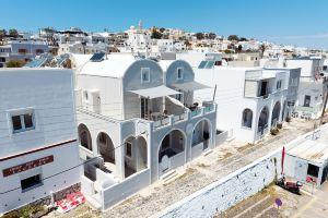 Centrio Suites, Fira