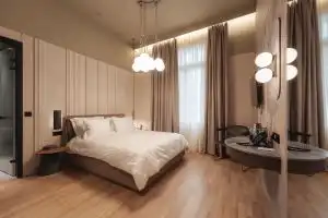 Zenith Premium Suites