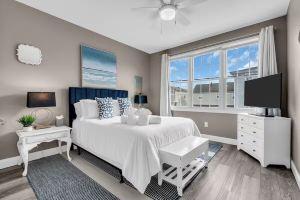 Walk 2 Beach with Linens + Towels and Park 2 cars Hotel, Seaside Heights