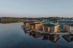 Bella Lake Resort, Kuopio