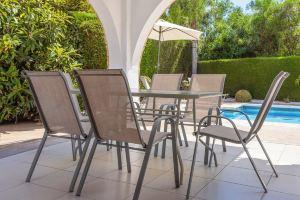 Villa Shanta, Coral Bay