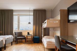 Best Western Plus Park City Hotel, Stockholm