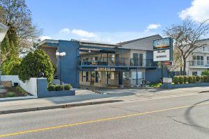 Okanagan Lakefront Resort, Penticton