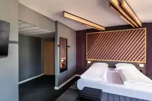 B&B Hotel, Mittenwald