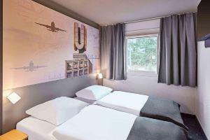 B&B Hotel-Airport, Dortmund