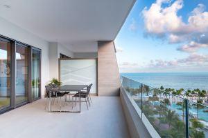 Garden or Sunset View Hotel, Cancun