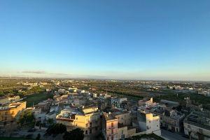 Penthouse 9th- at Seventh Heaven-Railway Station-City Center-, Castelvetrano